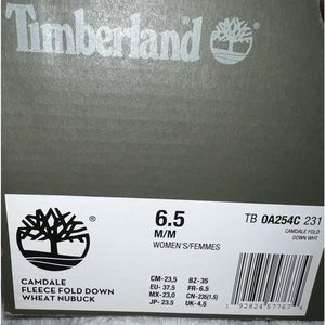 Timberland women boot heels